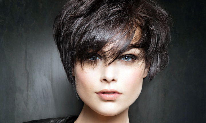 Learn How To Easily Find The Best Short Hairstyles For Thick Hair